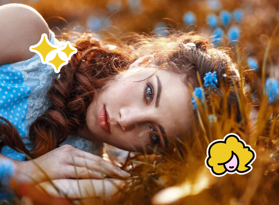 10 tipov pre vysnívané vlasy