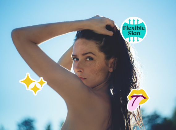 Kolagén: máme odpovede na najčastejšie otázky