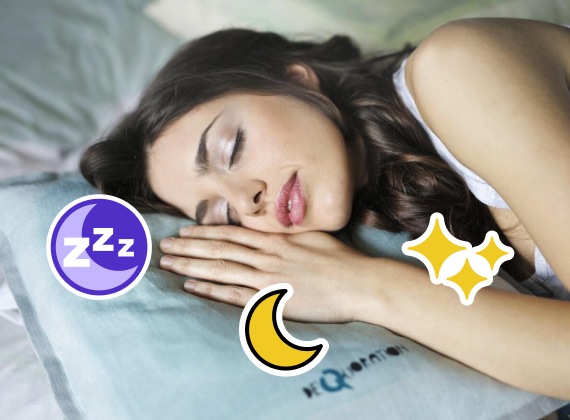 Nemôžem zaspať! Ako sa vyhnúť nespavosti?