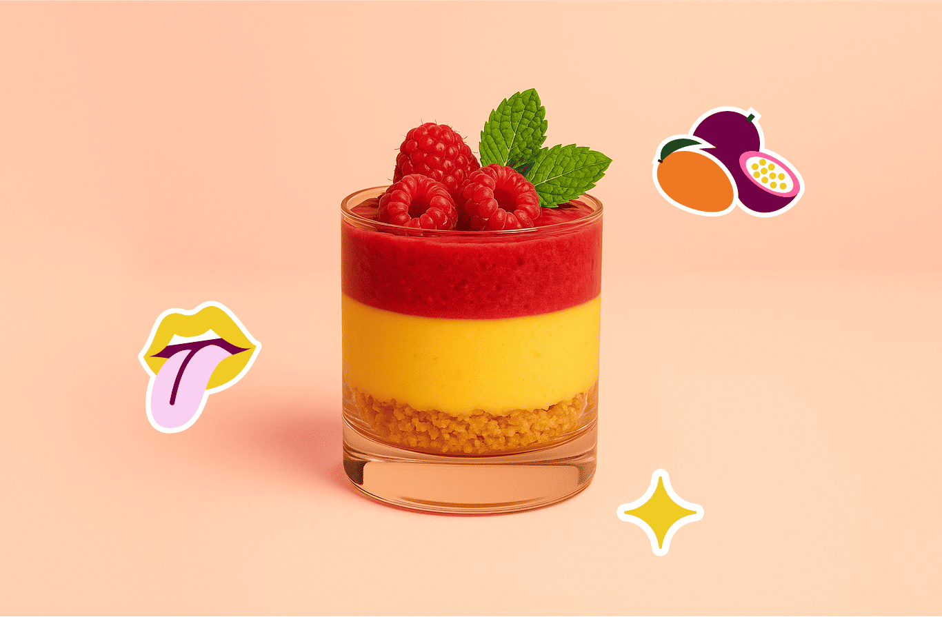 5 letných receptov s kolagénom