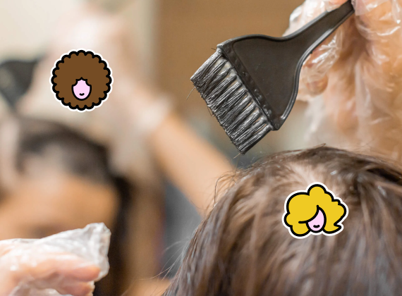 Odfarbenie vlasov: Ako si účinne odfarbiť vlasy bez zbytočných chýb?