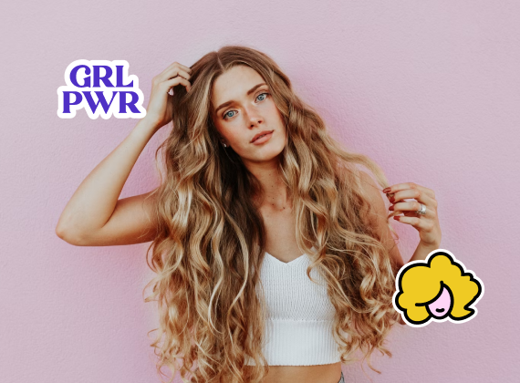 Overené rady na domáce zosvetlenie vlasov