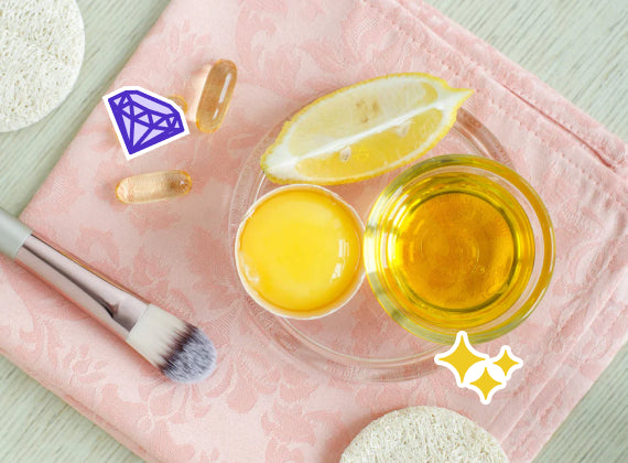 Svieže masky na vlasy pre nádherný lesk a extra výživu