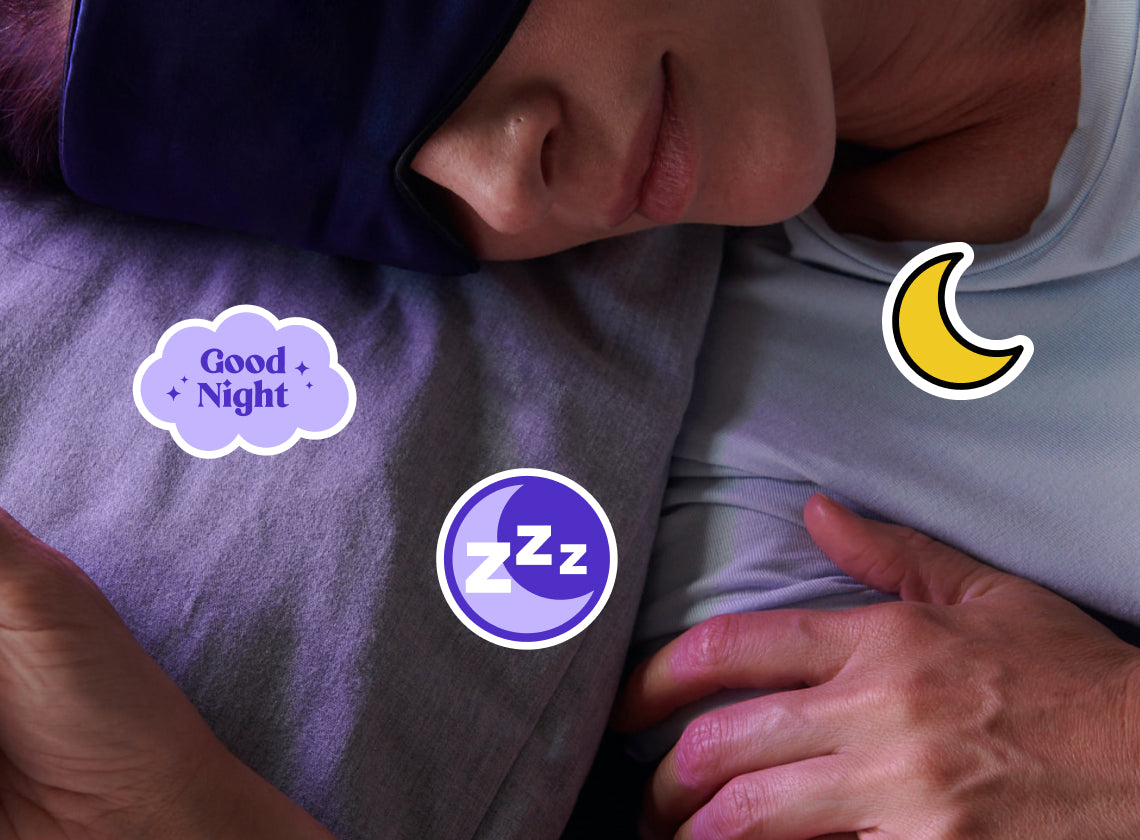 Melatonín na spanie: 4 najčastejšie otázky o spánkovom hormóne