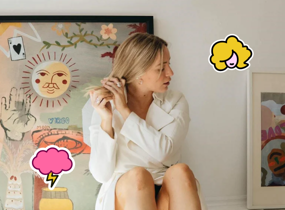 Ako bojovať s jarným vypadávaním vlasov?