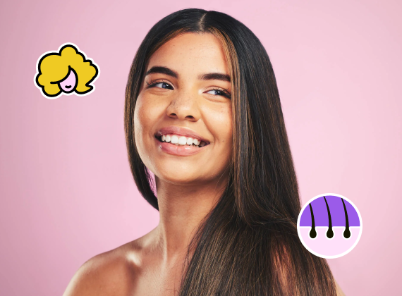 Ako rýchlo rastú vlasy? 7 zaručených tipov, ako urýchliť rast vlasov