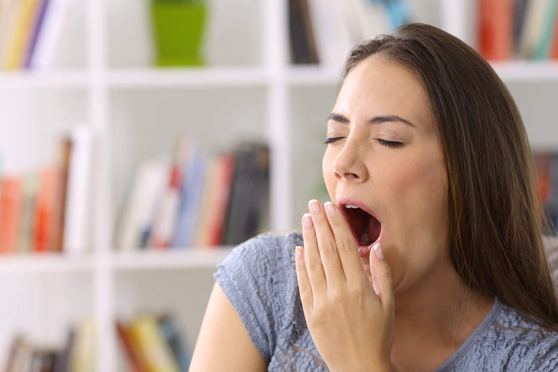 Chýba vám energia? Stavte na prírodné vitamíny!
