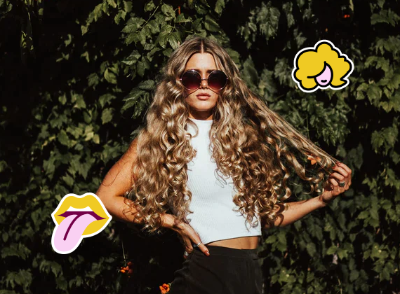 Čo na tanieri, to na hlave