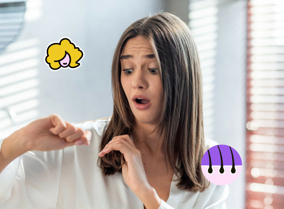 Efektívne tipy, ako zachrániť lámavé a suché vlasy