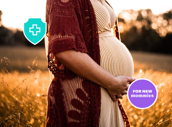 Je potrebné užívať vitamíny aj po pôrode?