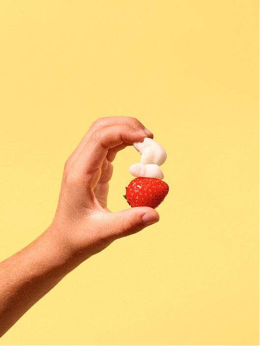 Vitamíny, ktoré si deti budú pýtať samy. Spoznaj Kids Calcium - náš prvý produkt pre najmenších