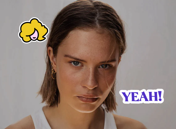 Trendy aj ostrihaná! Moderné účesy pre krátkovlásky