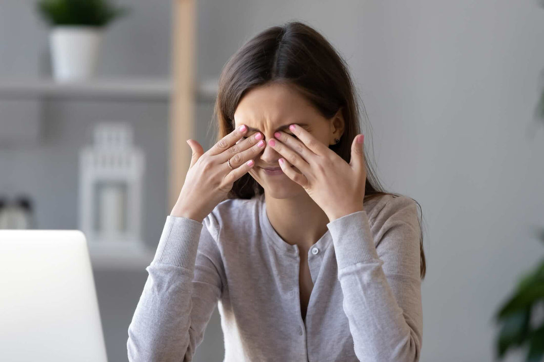Únava po tridsiatke? 6 vecí, ktoré tvojmu telu naozaj chýbajú