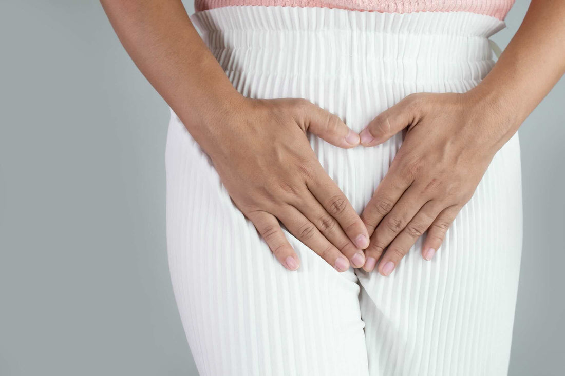 Ako prirodzene podporiť vaginálnu mikroflóru? Objavte silu probiotík
