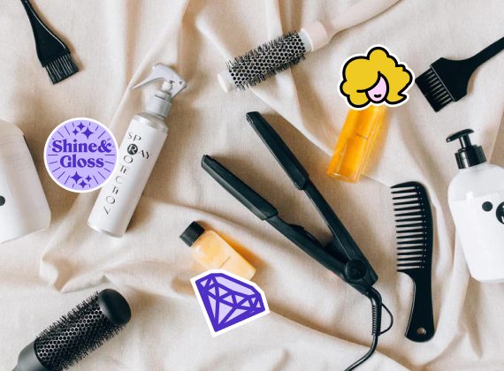 Záchrana zničených vlasov! Čo ich najviac poškodzuje ?