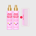 5in1 Miracle Spray pre regeneráciu, ochranu a lesk vlasov