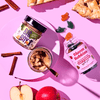 Bloom Robbins & Big Boy Apple Pie Duo