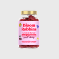 CHERRY LIMITKA - VITAMÍNY NA VLASY S BIOTÍNOM - GUMÍKY