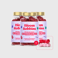 Vitamíny s ashwagandhou - gumíky
