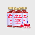 Vitamíny s melatonínom - gumíky