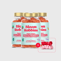 Probiotiká s vitamínmi - gumíky