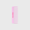 Small hair comb