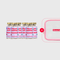 Vitamíny s Ashwagandhou - kapsule