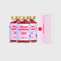 Vitamíny s melatonínom - gumíky